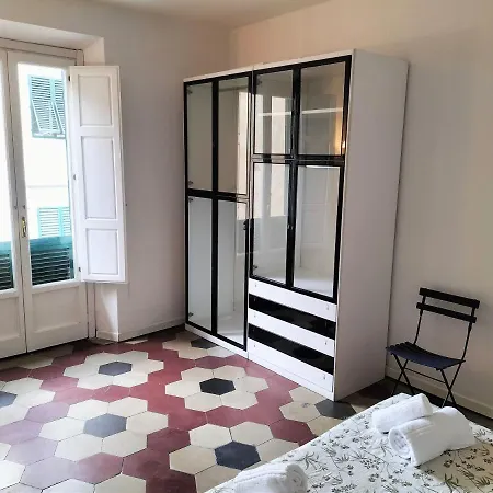 Apartment Donizetti Elegant