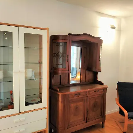 Apartmán Donizetti Elegant Florencie