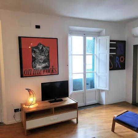 Apartmán Donizetti Elegant *