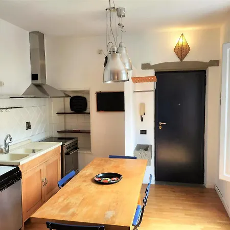 Donizetti Elegant Apartmán *
