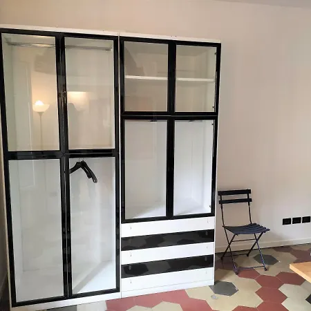 Apartmán Donizetti Elegant *