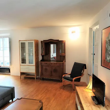 Donizetti Elegant Apartmán Florencie