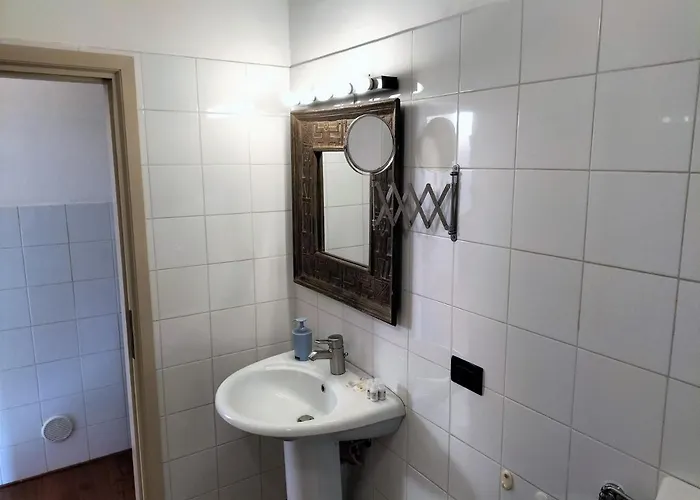 Apartment Donizetti Elegant Florence