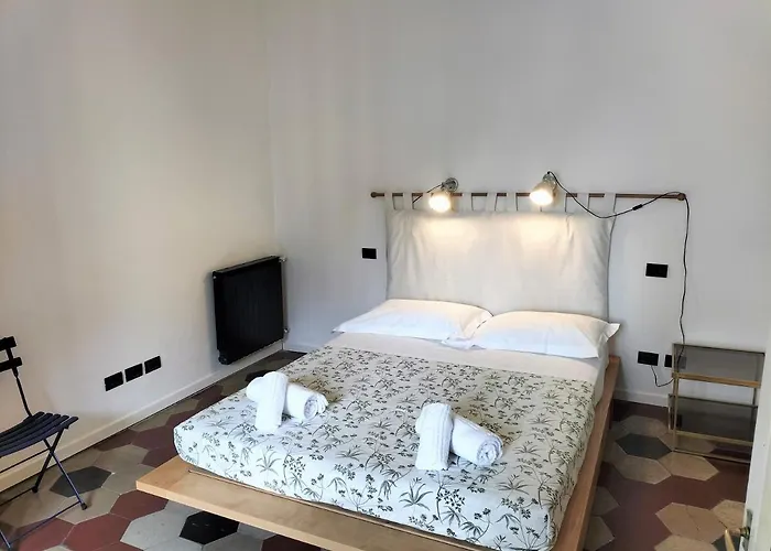 Donizetti Elegant Apartment