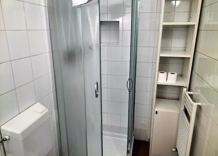 Donizetti Elegant Apartment Florence