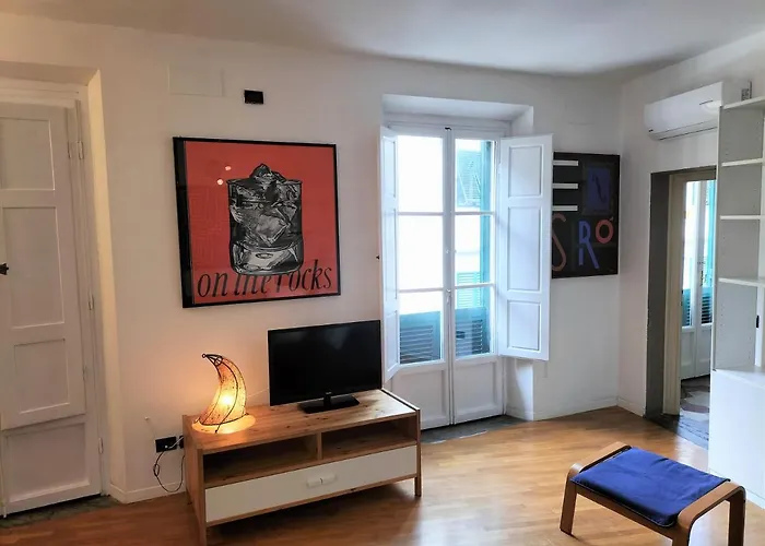 Apartment Donizetti Elegant *