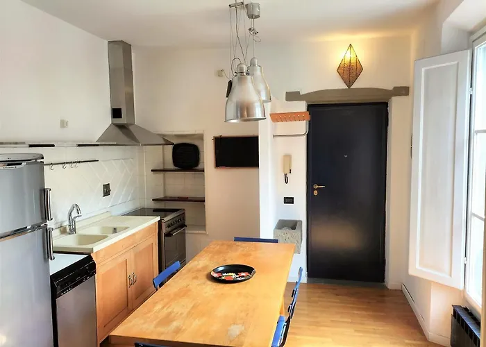 Donizetti Elegant Apartment *