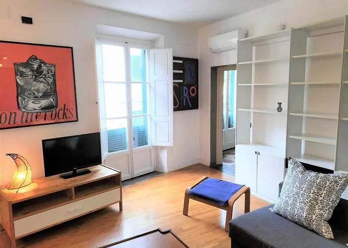 Donizetti Elegant Apartment *