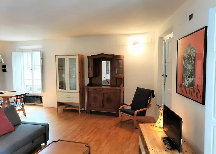 Donizetti Elegant Apartment Florence