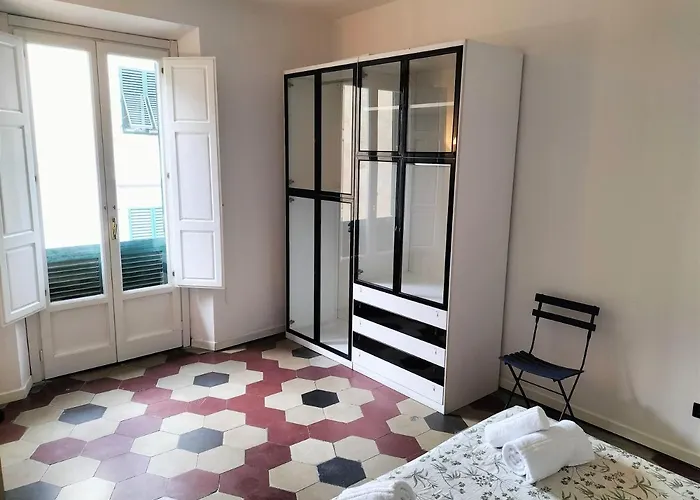 Apartment Donizetti Elegant