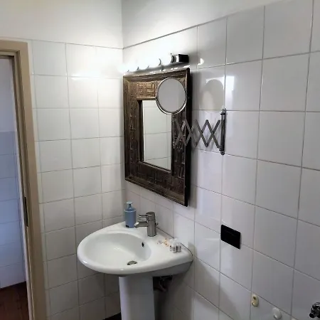 Apartament Donizetti Elegant Florencja