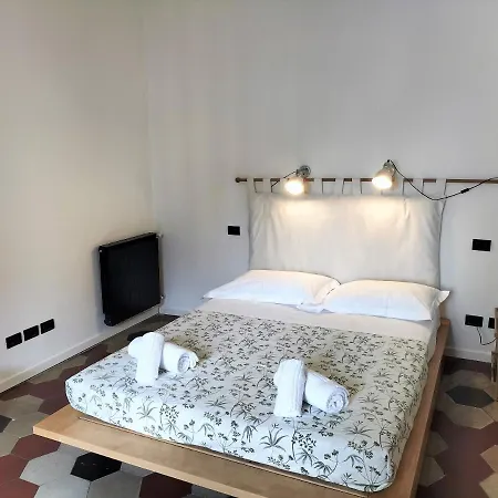 Donizetti Elegant Apartament
