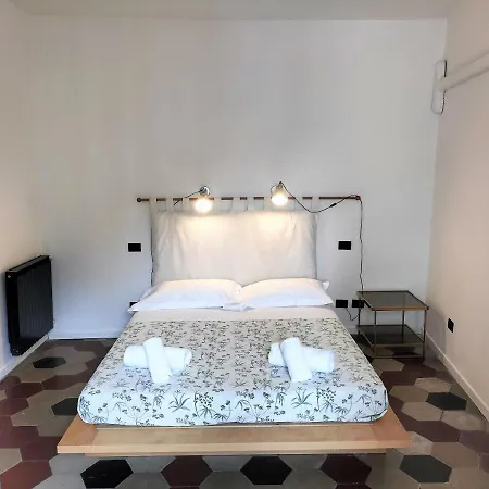 Appartamento Donizetti Elegant